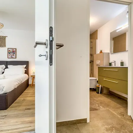 La Caseta - Idealement Situe A 150m Du Holiday home *