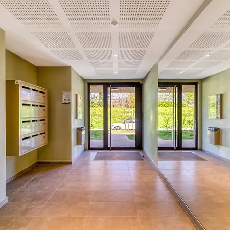 La Caseta - Idealement Situe A 150m Du Holiday home Duingt